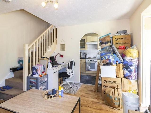 House for rent in Shenley Brook End, Milton Keynes