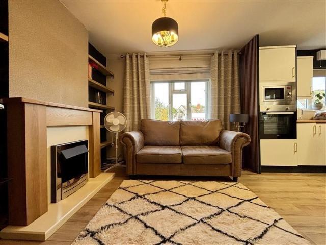 House for rent in Woodmancote, Stroud