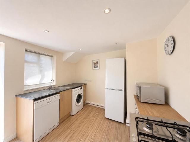 House for rent in Chedburgh, Suffolk