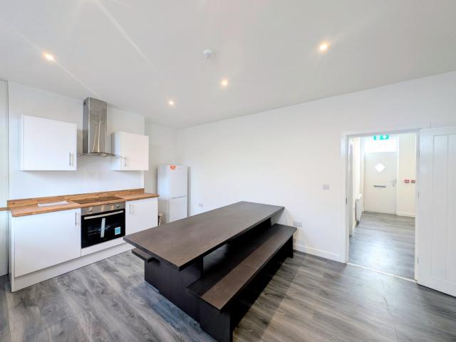 House for rent in Holbeck, Beeston Hill