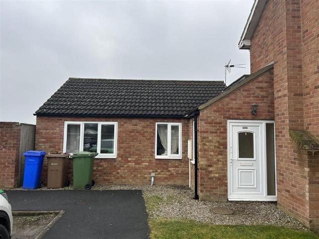 House for rent in Pocklington, East Riding Of Yorkshire