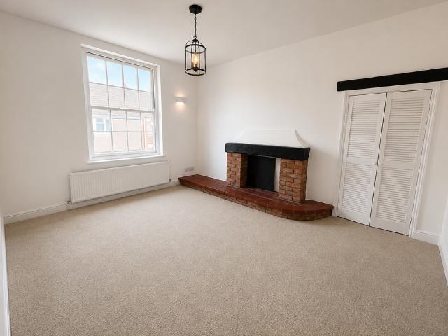 House for rent in Coleshill CP, Gun Hill