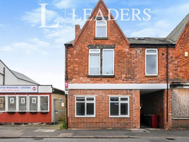 Room for rent in Elmton, East Midlands