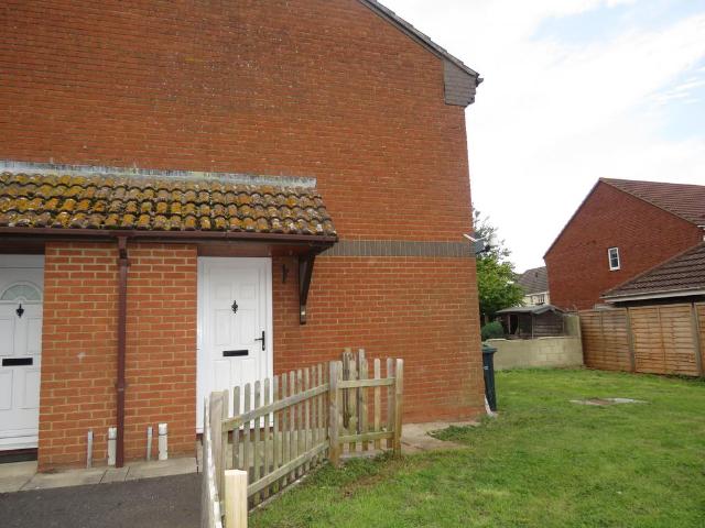 House for rent in Calne