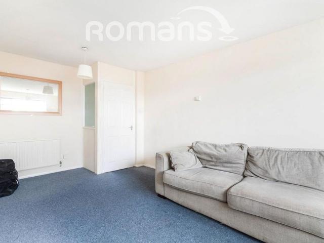 House for rent in Emmbrook, Wokingham