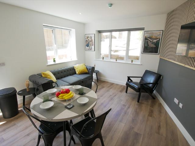 House for rent in The Close, Hampshire