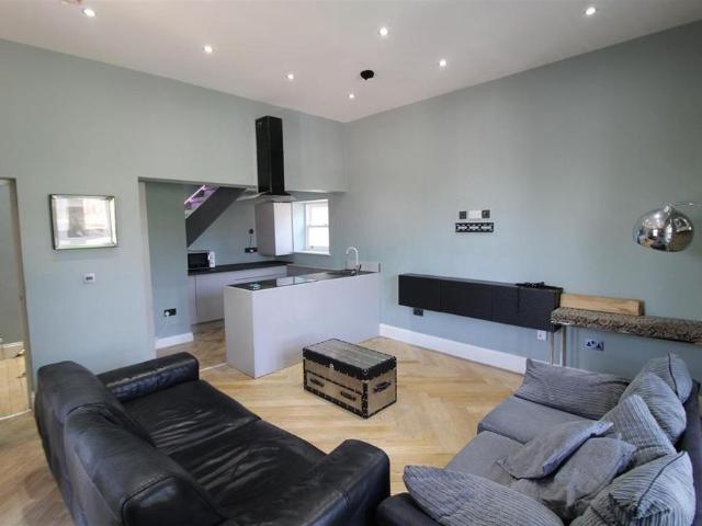 House for rent in Highfields, Huddersfield