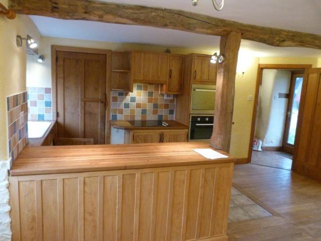 House for rent in West Exe, Newton St Cyres