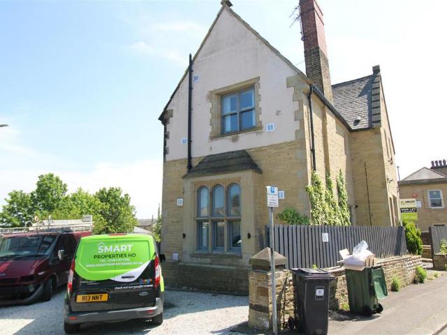 House for rent in Highfields, Huddersfield