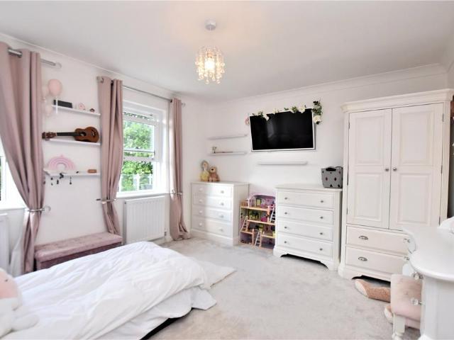 House for rent in Chipping Hill, Essex