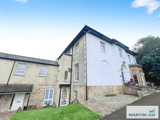House for rent in Yeovil, Somerset