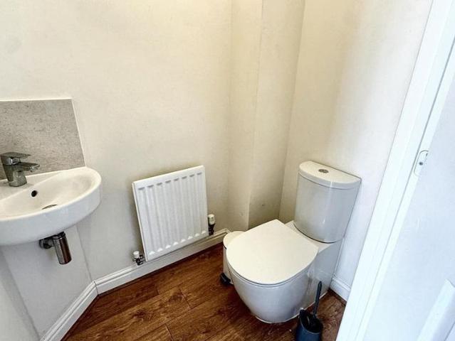 House for rent in Harry Stoke, Isle Of Man