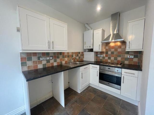 House for rent in Gedling