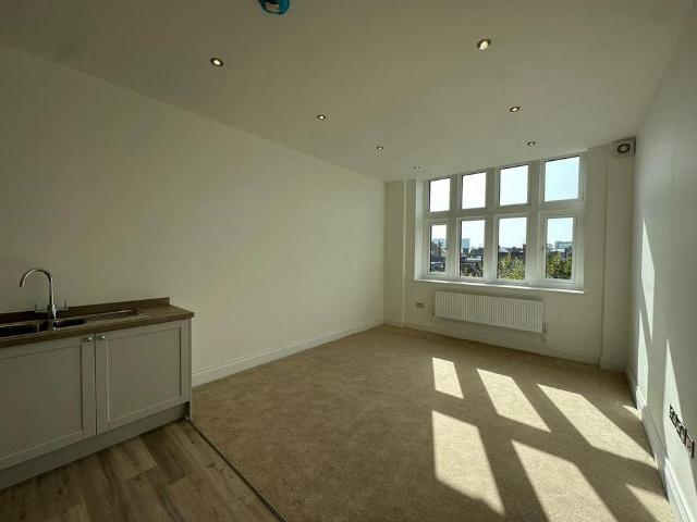House for rent in Cathedral Quarter, Derby