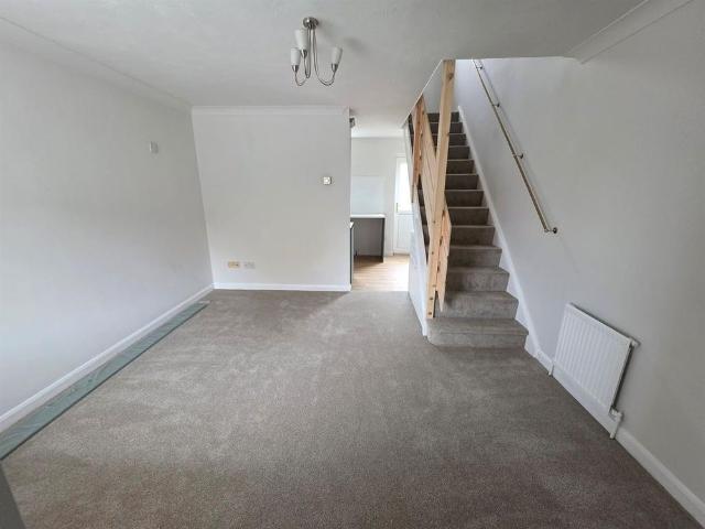 House for rent in Elmhurst, Aylesbury