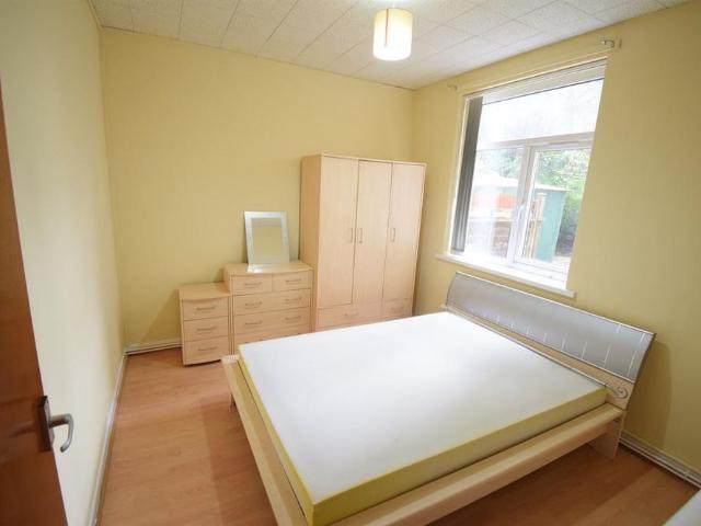 House for rent in Llanrumney, Cardiff