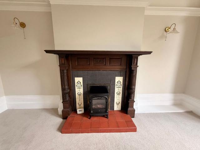 House for rent in Nether Edge, South Yorkshire