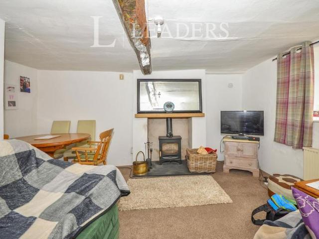 House for rent in Fydell Row, Morcott