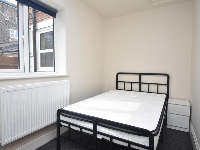 House for rent in High Field, York