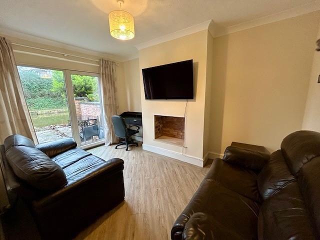 House for rent in Northgate Village, Two Mills