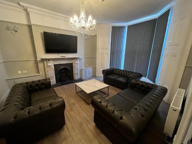 House for rent in Mount Pleasant, Nangreaves