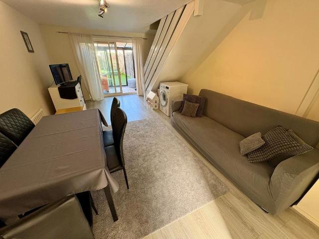 House for rent in St Mellons, Cardiff