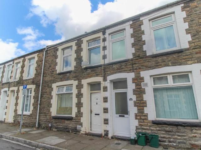House for rent in Hawthorn, Pontypridd