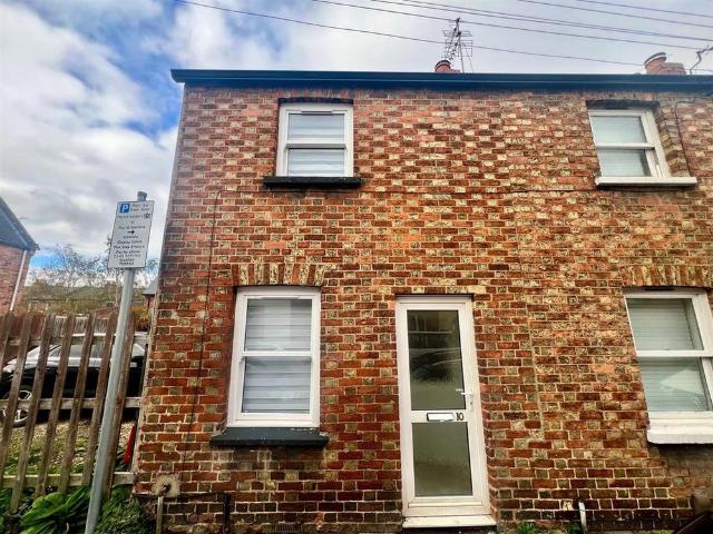 House for rent in St Paul’s, Golden Valley