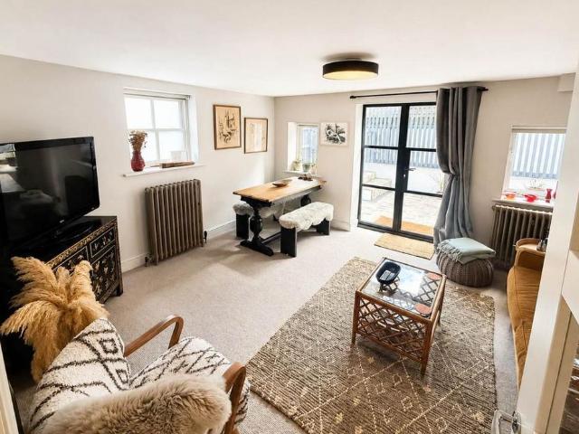 House for rent in Battle, Heathlands