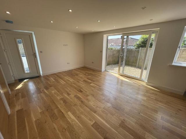 House for rent in Highertown, Penweathers