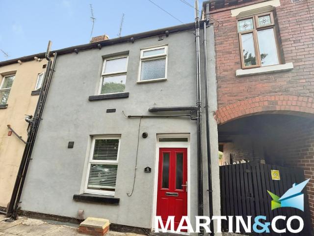 House for rent in Newton Hill, Wakefield