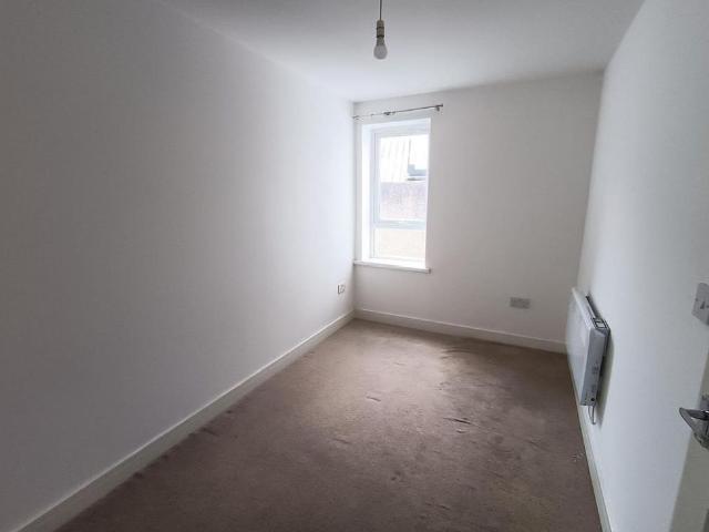 Apartment for rent in Plasnewydd, Falcon Lodge