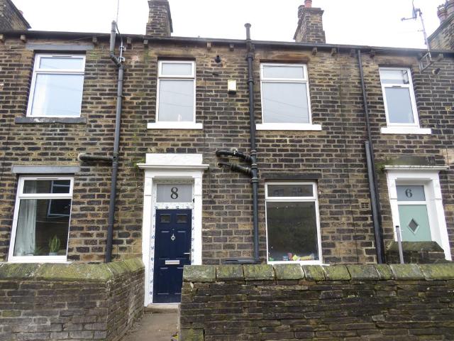 House for rent in Boothtown, Halifax