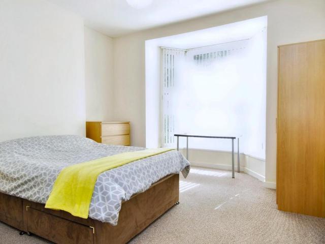 House for rent in Mount Wise