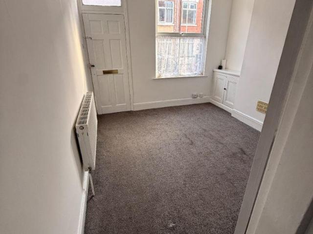 House for rent in Old Wharf, City Of Leicester
