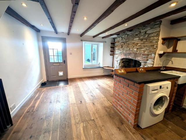 House for rent in Liskeard, Cornwall