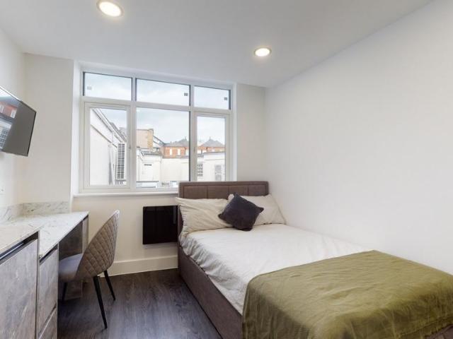House for rent in The Meadows, Haddon