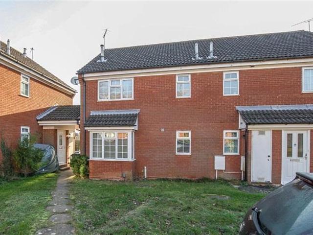 House for rent in Bourne End, Pouchen End