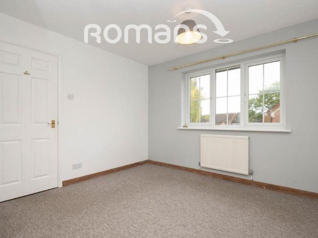 House for rent in Binfield