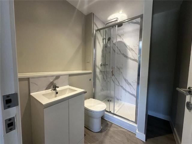 House for rent in The Polygon, City Of Southampton