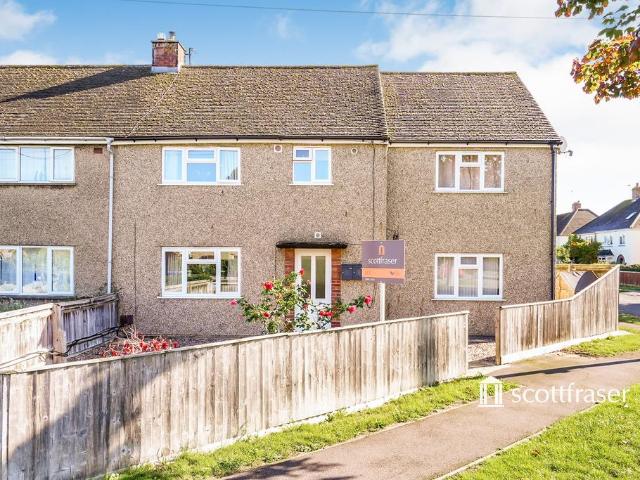 House for rent in Old Marston, The Slade