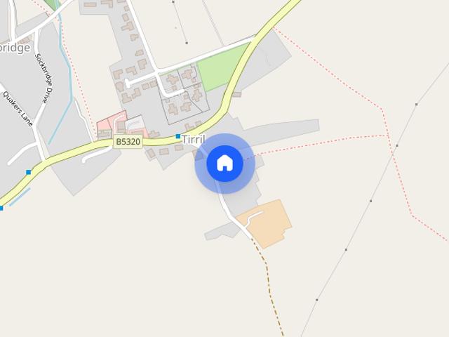 House for rent in Tirril