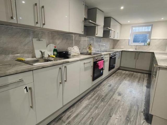 House for rent in Great Horton, West Yorkshire