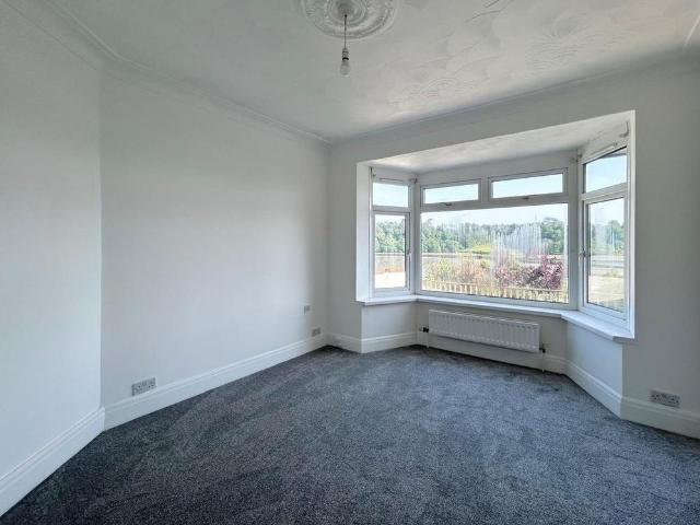House for rent in Mount Wise