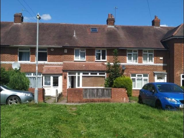 House for rent in Selly Oak, West Midlands