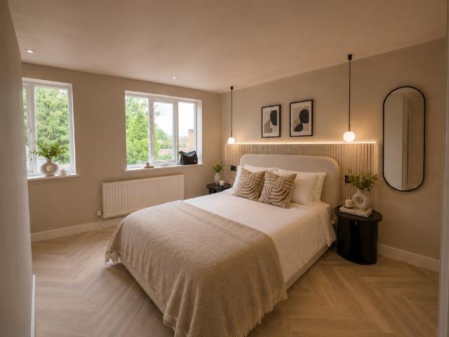 House for rent in Stirchley, West Midlands