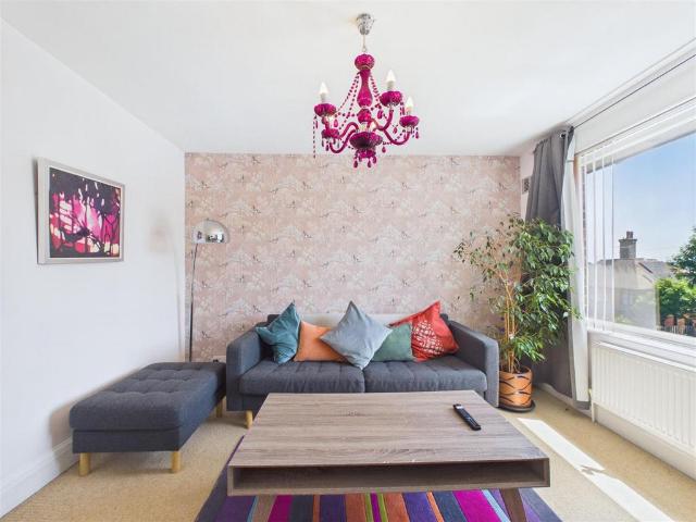 Flat for rent in South Yorkshire