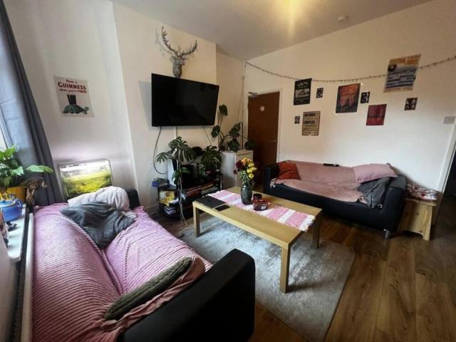 House for rent in Forest Fields, Haddon