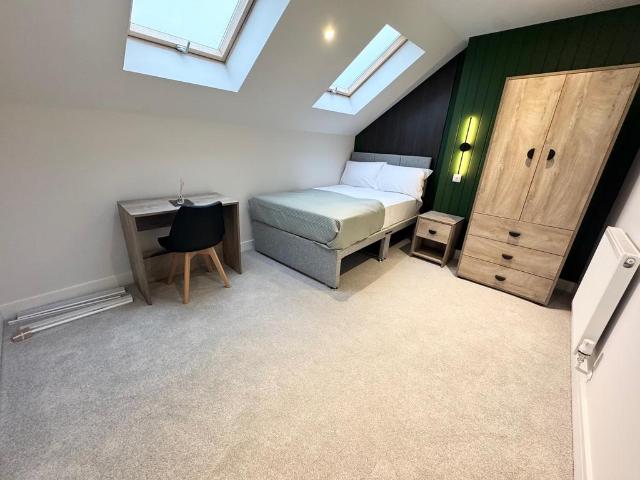 House for rent in Talbot Village, Bournemouth