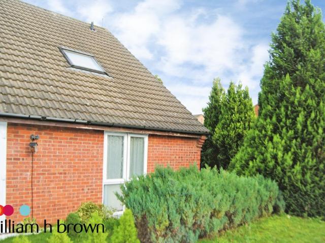 House for rent in Howard Estate, Chedburgh